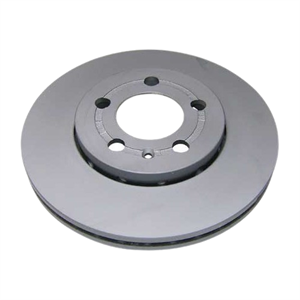 دیسک چرخ جلو برلیانس H320-H330 شرکتی