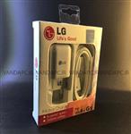 شارژردیواری وکابل برند LG