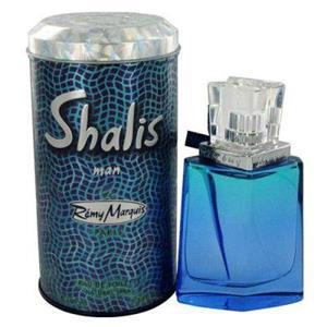 عطر ادکلن اورجینال شالیز آبی مردانه 60 میل | Remy Marquis / Shalis man EDT
