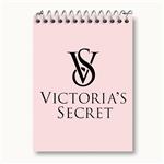دفتر یادداشت ویکتوریا سیکرت Victora’s Secret