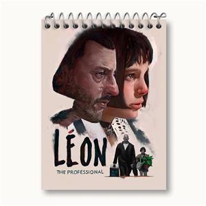 دفتر یادداشت لئون و ماتیلدا