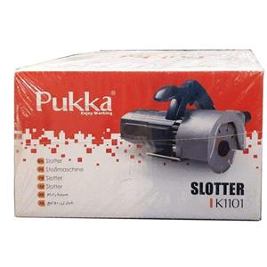 شیار زن پوکا مدل K1101 PUKKA K1101 Slotter Saw