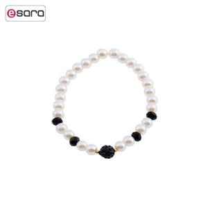 دستبند مهره‌ای هانا مدل HD-160057 Haana HD-160057 Bracelets