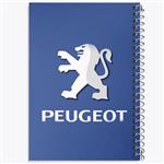دفتر پژو Peugeot