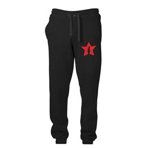 شلوار مردانه پاتیلوک طرح راک مدل 390007