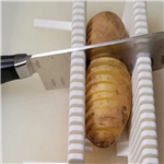 دستگاه برش سیب زمینی Hassel Back برای آشپزخانه کد 1017