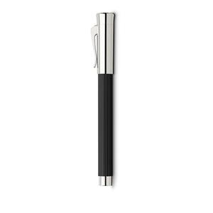 روان نویس گراف فون فابر کاستل مدل Tamitio Black کد 141570 Graf Von Faber Castell Tamitio Black 141570 Rollerball Pen