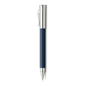 روان نویس گراف فون فابر کاستل مدل Tamitio Night Blue کد 141583 Graf Von Faber Castell Tamitio Night Blue 141583 Rollerball Pen