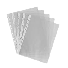 کاور کاغذ A4  مدل BOX