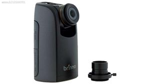 دوربین تایم لپس برینو مدل  BLC200 