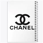 دفتر چنل Chanel