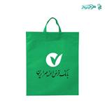 ساک پارچه ای پرسی سایز 25×35 دسته بندی