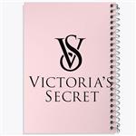 دفتر ویکتوریا سیکرت Victora’s Secret