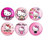 مگنت هلو کیتی (Hello Kitty)