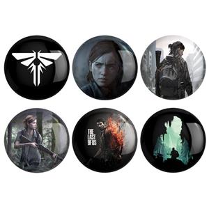 مگنت بازی لست آف آس (Last of Us)