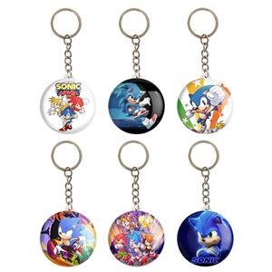 جاکلیدی سونیک (Sonic)