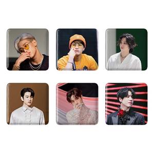 مگنت مربعی گروه گات سون (GOT7)
