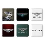 مگنت مربعی بنتلی (Bentley)