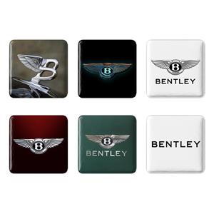 مگنت مربعی بنتلی (Bentley)