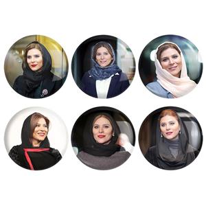 پیکسل سحر دولتشاهی