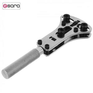 آچار جاکس ساعت هدا مدل RX500