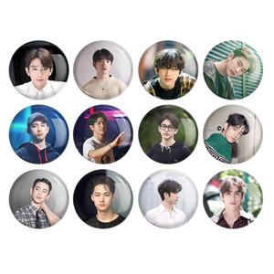 پیکسل جین یونگ گات سون Got 7