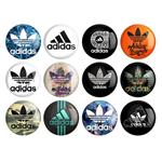 پیکسل آدیداس (Adidas)