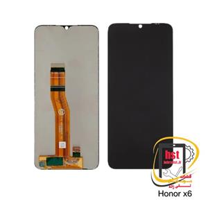 تاچ ال سی دی گوشی هواوی honor X6/X8 5G 