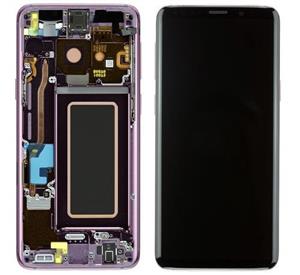 ال سی دی گوشی سامسونگ S9 /G960
