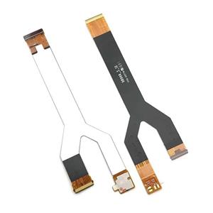 فلت ال سی دی تبلت لنوو tab3 730