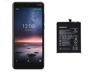 باطری گوشی نوکیا Nokia 3.1