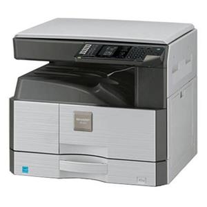دستگاه کپی چندکاره شارپ مدل ای آر 6020