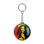 جاکلیدی دوطرفه باب مارلی Bob Marley