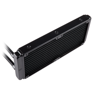 فن خنک کننده کورسیر سری هیدرو Hydro مدل H100i