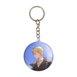 جاکلیدی لوید فورجر انیمه اسپای ایکس فمیلی Spy x Family