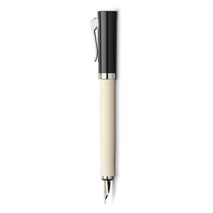 خودنویس گراف فون فابر کاستل مدل Intuition کد 156320 Graf Von Faber-Castell Intuition 156320 Fountain Pen