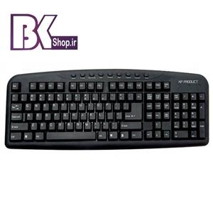 کیبورد ایکس پی پروداکت مدل XP-8400