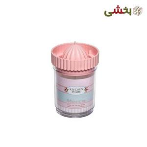 آب مرکبات گیری دستی مرسه مدل kitchen ware 