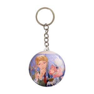 جاکلیدی لوید و آنیا فورجر انیمه اسپای ایکس فمیلی Spy x Family