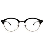 فریم عینک طبی زنانه مدل کلاب مستر کد 096