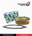 توری پمپ هیدرولیک کامل تراکتور رومانی 650 گرب – GRAB