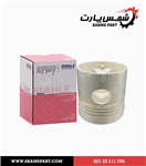 پیستون موتور 4 رینگ تراکتور فرگوسن 285 ماهله – MAHLE (آلمانی)