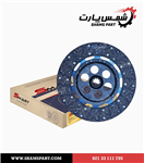 صفحه کلاچ تراکتورهای فرگوسن 285 – 475 – 485 اسمارت – SMART (گرید طلایی)