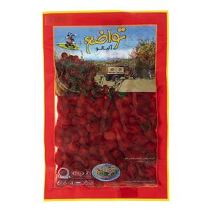 آلبالو ترش تواضع وزن 180 گرم Tavazo Sour Cherry 180Gr