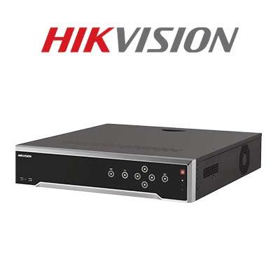 ویژن DS-7716NXI-K4