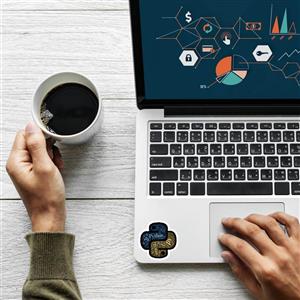 استیکر برنامه نویسی پایتون Python کد 486
