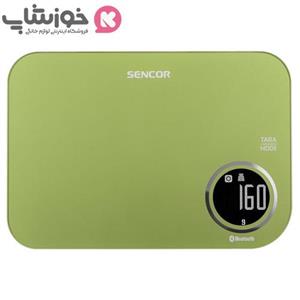 ترازو آشپزخانه سنکور مدل sencor SKS7070GG 