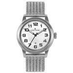 Alpha Saphir 340D Watch For Men