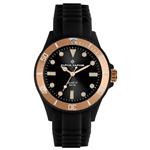 Alpha Saphir 371X Watch For Men