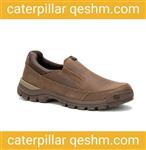 کفش کلاسیک مردانه کاترپیلار مدل THRESHOLD SLIP ON SHOES P726054